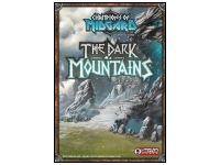 Champions of Midgard: The Dark Mountains (Exp.)