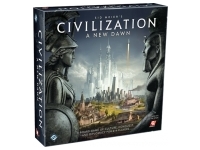 Sid Meier's Civilization: A New Dawn