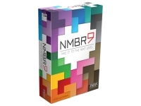 NMBR 9 (ENG)