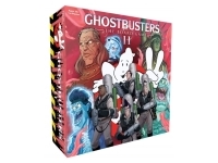 Ghostbusters: The Board Game II