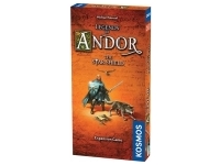 Legends of Andor: The Star Shield (Exp.)
