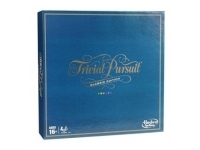 Trivial Pursuit - Classic Edition