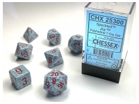 Speckled - Air - Dice set