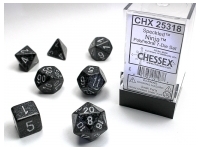 Speckled - Ninja - Dice set