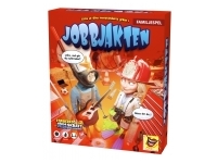 Jobbjakten