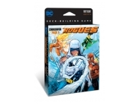 DC Comics Deck-Building Game: Crossover Pack 5 - The Rogues (Exp.)