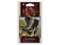 The Lord of the Rings: The Card Game - The Mûmakil (Exp.)