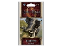 The Lord of the Rings: The Card Game - The Mmakil (Exp.)