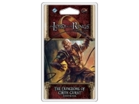 The Lord of the Rings: The Card Game - The Dungeons of Cirith Gurat (Exp.)