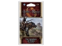 The Lord of the Rings: The Card Game - The Crossings of Poros (Exp.)