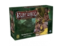 Runewars Miniatures Game: Aymhelin Scions - Unit Expansion (Exp.)