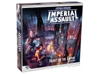 Star Wars: Imperial Assault - Heart of the Empire (Exp.)