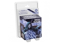 Star Wars: Imperial Assault - Emperor Palpatine Villain Pack (Exp.)