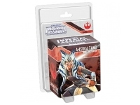 Star Wars: Imperial Assault - Ahsoka Tano Ally Pack (Exp.)