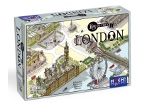 Key to the City - London