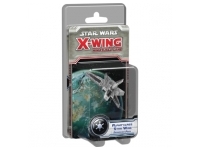 Star Wars: X-Wing Miniatures Game - Alpha-class Star Wing  Expansion Pack (Exp.)