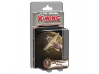 Star Wars: X-Wing Miniatures Game - M12-L Kimogila Fighter Expansion Pack (Exp.)
