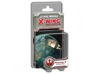 Star Wars: X-Wing Miniatures Game -   Phantom II Expansion Pack (Exp.)