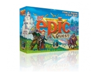 Tiny Epic Quest