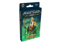 Mage Wars: Academy - Warlord Expansion (Exp.)