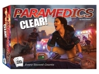 Paramedics: Clear!