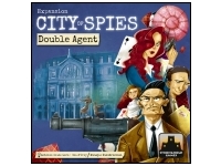City of Spies: Double Agent (Exp.)