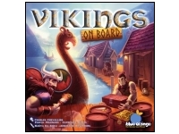 Vikings on Board