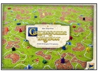 Carcassonne Big Box (2021) (ENG)