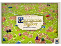 Carcassonne Big Box (2025) (ENG)