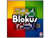 Blokus (SVE/ENG)