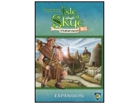 Isle of Skye: Journeyman (Exp.)