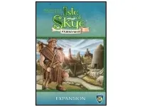 Isle of Skye: Journeyman (Exp.)