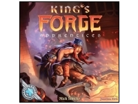 King's Forge: Apprentices (Exp.)