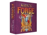 King's Forge: Queen's Jubilee (Exp.)