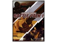 Band of Brothers: Battle Pack 1