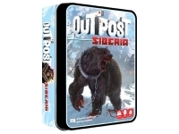 Outpost: Siberia