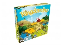 Kingdomino (ENG)