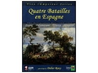 Quatre Batailles en Espagne