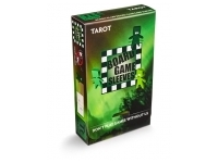 Board Game Sleeves Non Glare: Size Tarot (70 x 120 mm) - 50 st