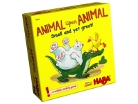 Animal Upon Animal: Small and Yet Great! (ENG)
