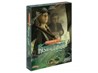 Pandemic: Rising Tide
