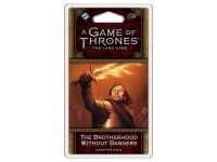 A Game of Thrones: The Card Game (Second Edition) - The Brotherhood Without Banners (Exp.)
