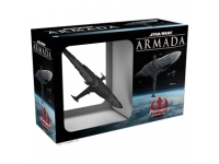 Star Wars: Armada - Profundity Expansion Pack (Exp.)