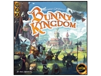 Bunny Kingdom