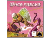 Space Freaks