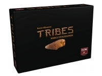 Tribes: Early Civilization