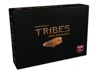 Tribes: Early Civilization