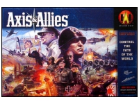 Axis & Allies: World