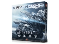 Cry Havoc: Aftermath (Exp.)