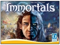 Immortals